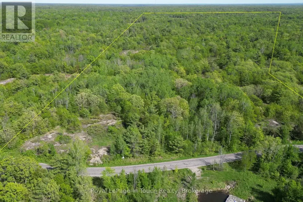 408 South Bay Road, Georgian Bay (Baxter)
